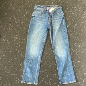 Express jeans